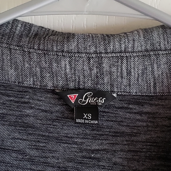 Guess mini dress - Picture 2 of 2